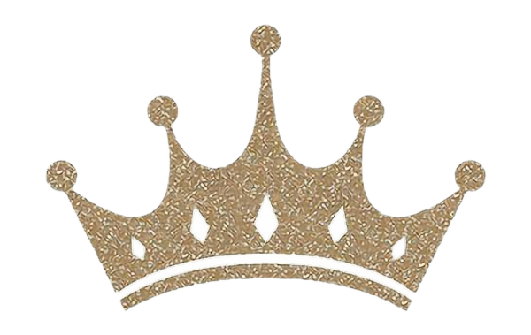 Корона Evergreat принцесса PPC-001