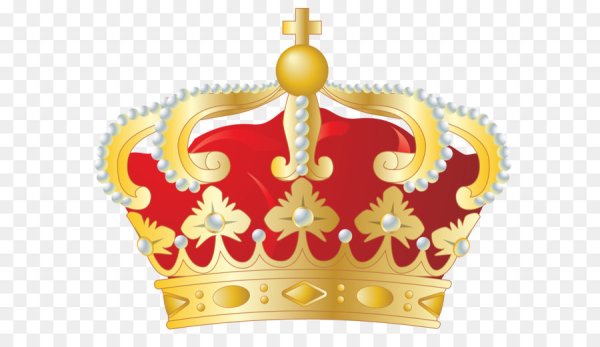 Корона шахматного короля