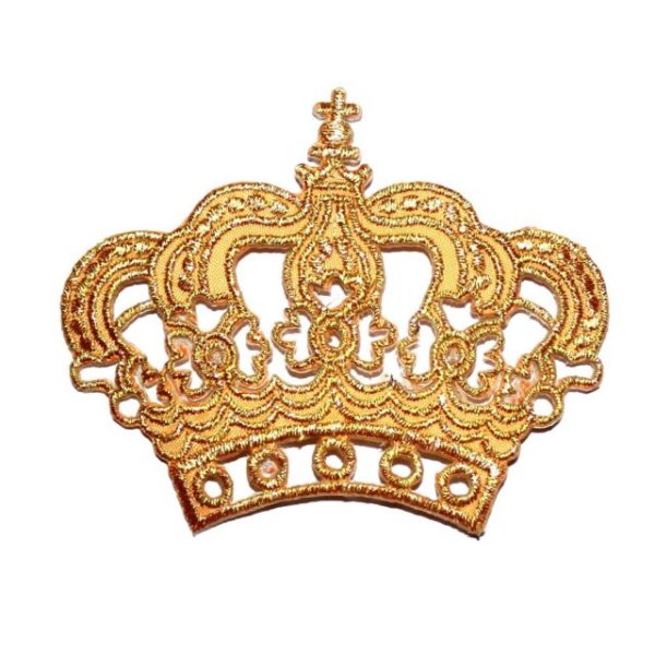 Корона принцесса