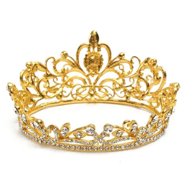 Диадема Векторная