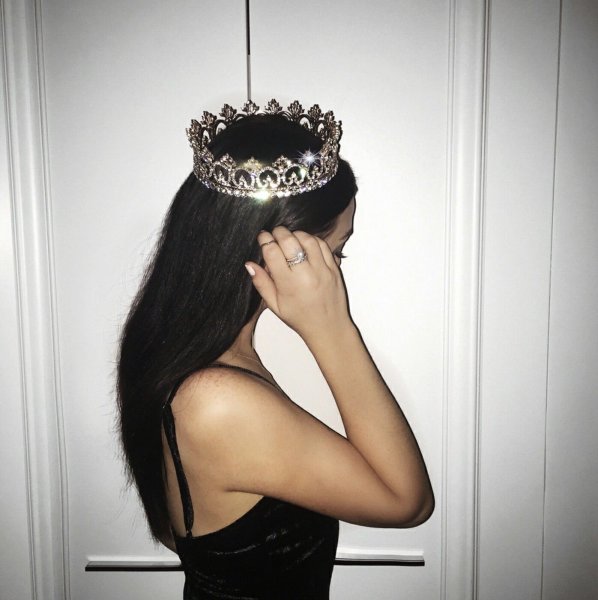 Маленькие короны