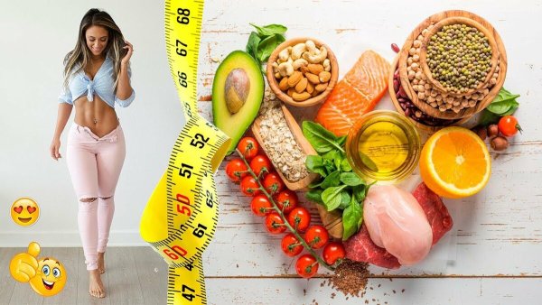 Прикольные мотиваторы для похудения