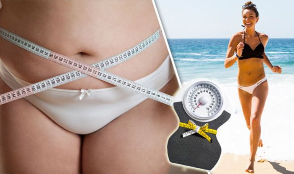 Стройнеем к лету