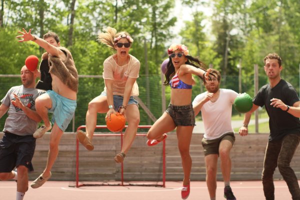 Садоводы и огородники