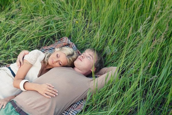 Человек и природа