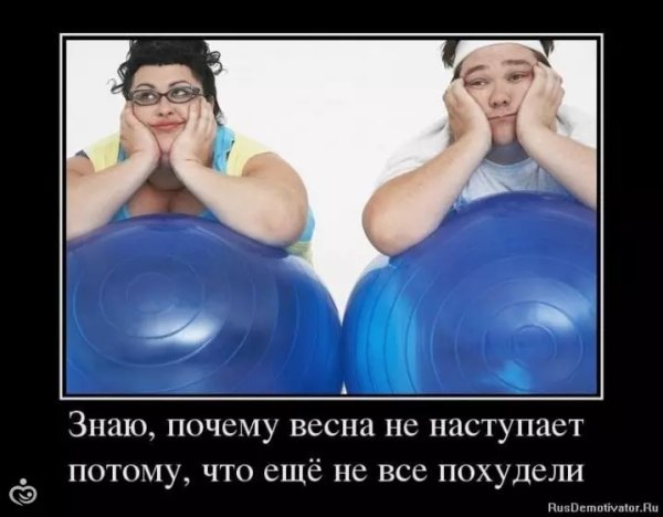 Цитаты про лишний вес