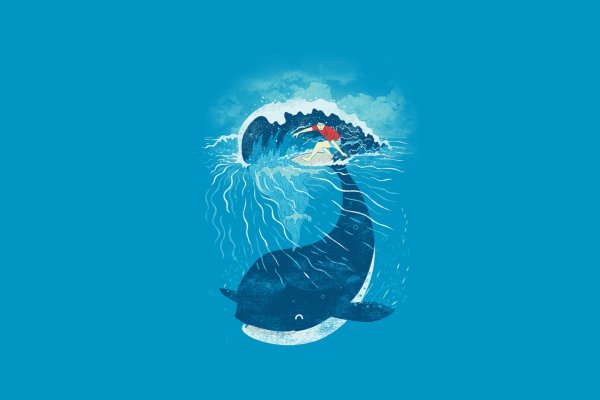 Минимализм рисунок арт