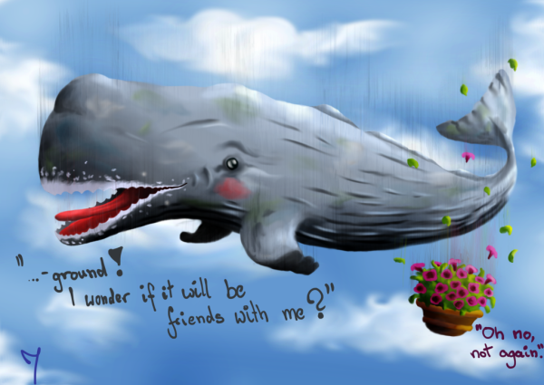 Обои на рабочий стол Минимализм