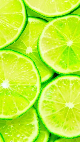 Море в пастельных тонах