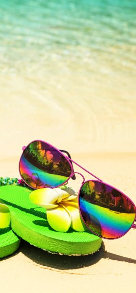 Красивые обои на айфон