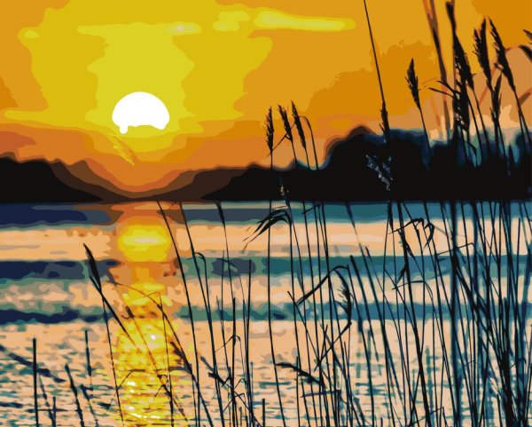 Подборка цветовой гаммы