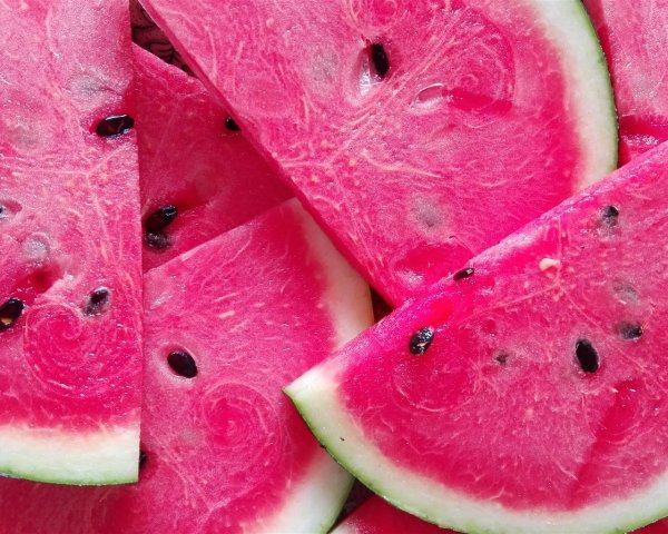 Тропические фрукты