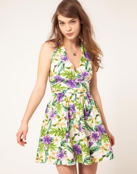 Летние фасоны