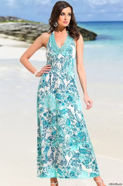 Платье Mia-Mia, коллекции Florida, арт. 6268