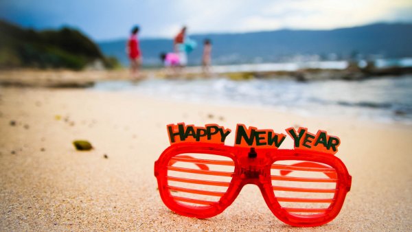 Позитив природа