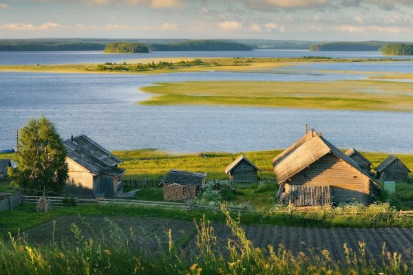 Даниил Коржонов Кенозеро