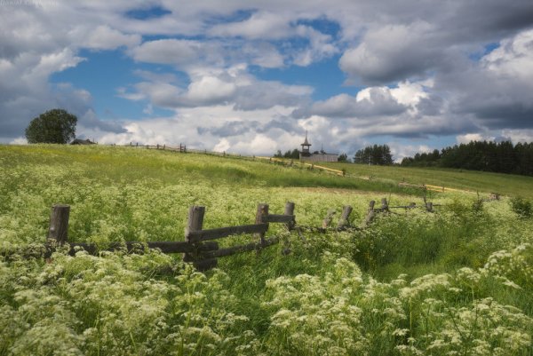 Верхняя Тойма (река)