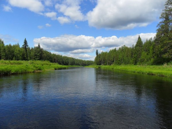 Глазово Кенозеро