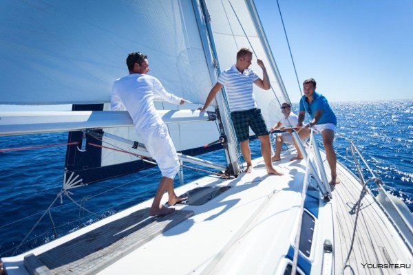 Парусник Херсонес