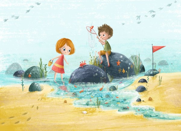 Summer in Mara v.1.9