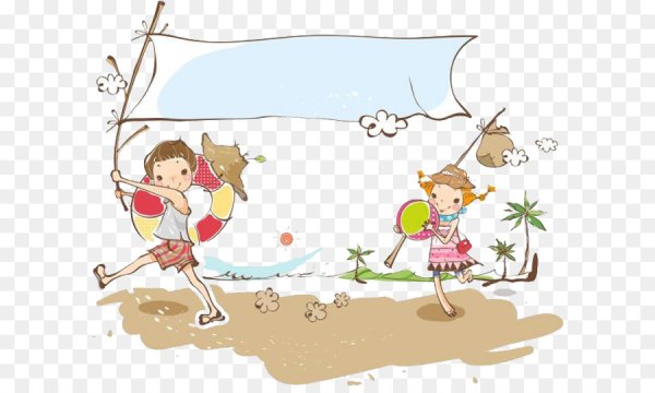 Семейные путешествия с детьми