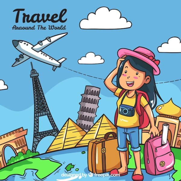 Безопасное поведение на природе