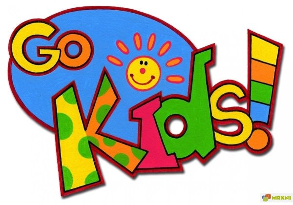 English для детей