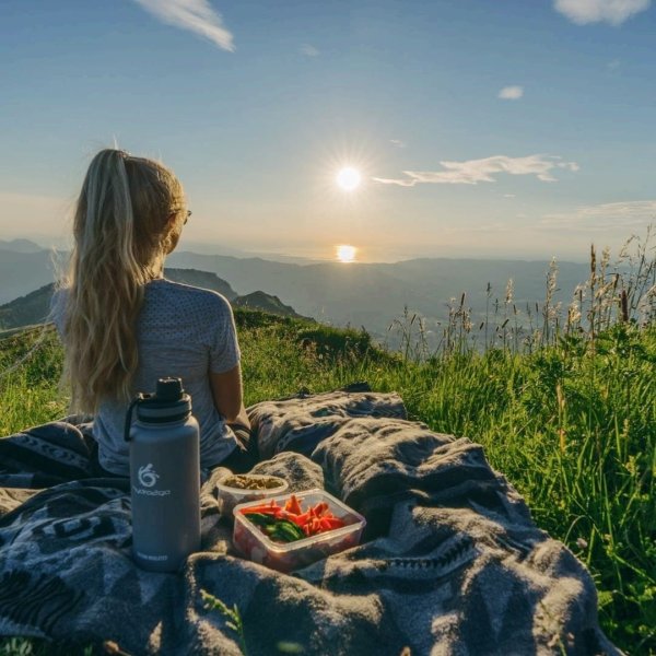 Лето атмосфера