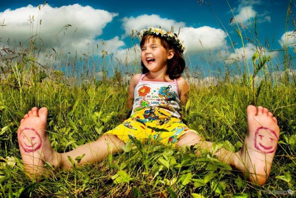 Лето надпись