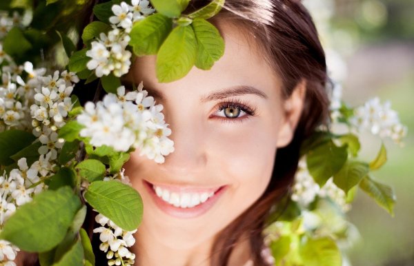 Чудесное лето