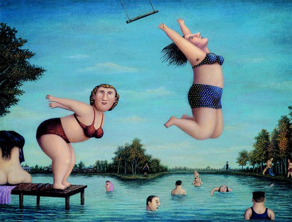 Креативные фото