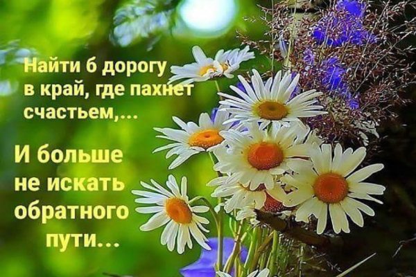 Хорошие пожелание на лето