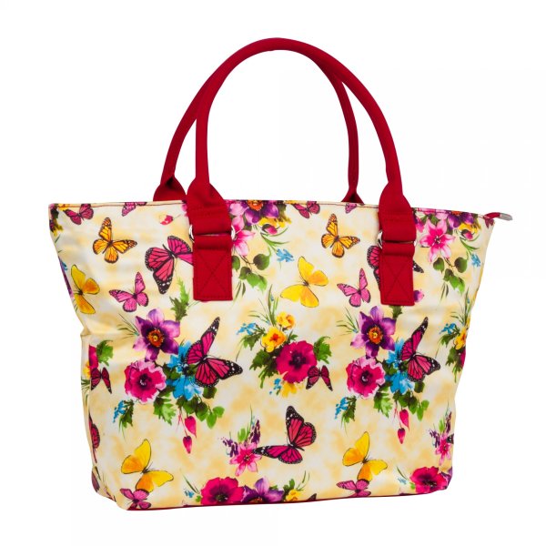 Женская сумка летняя