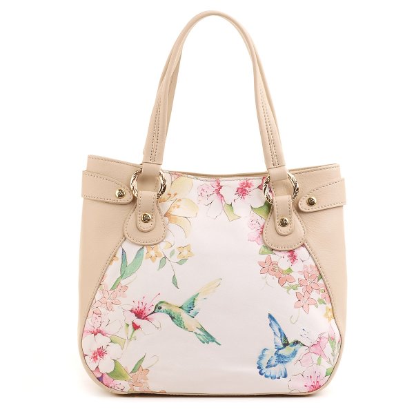 Красивые летние сумки