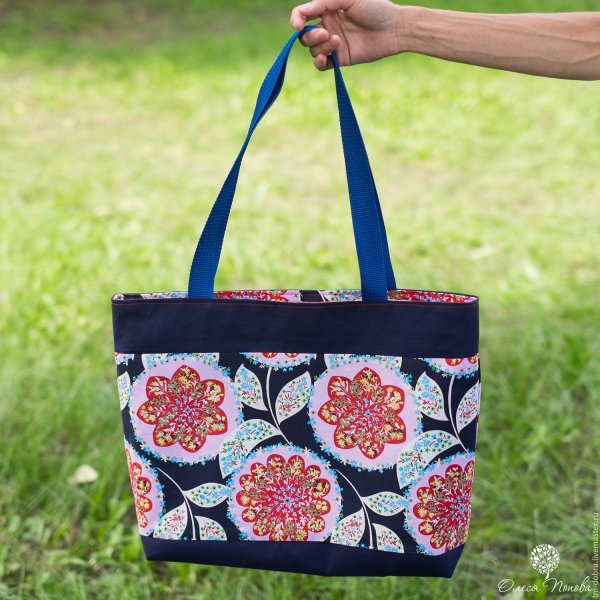 Летние сумки