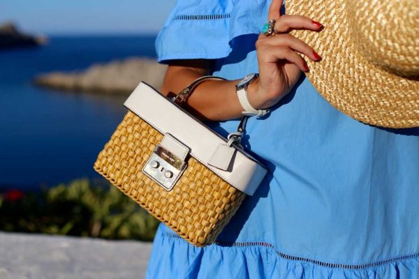 Фурла тренд 2022