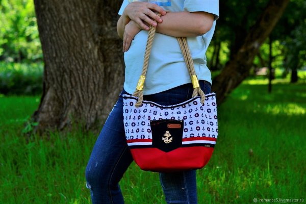 Необычные пляжные сумки