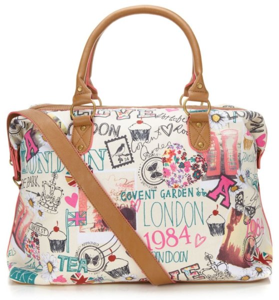 Accessorize London сумка