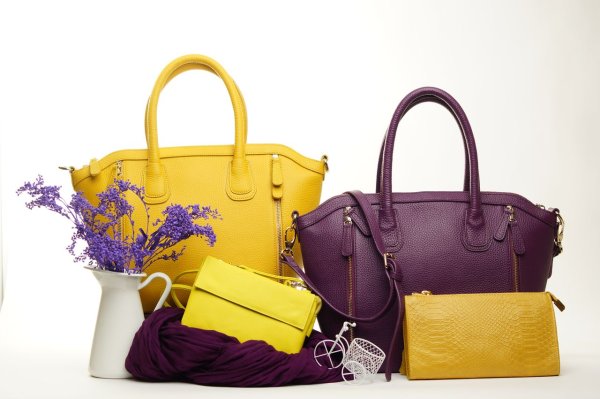 Реклама сумок