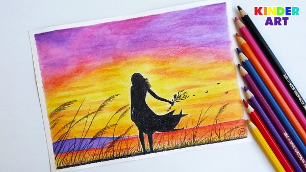 Артем Артяков картины