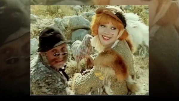 Пока есть на свете дураки обманом жить