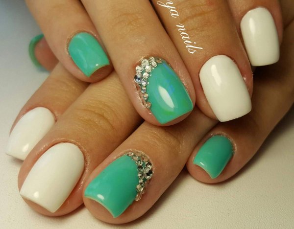 Шеллак на лето Классик