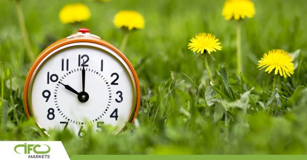 Летнее время фото