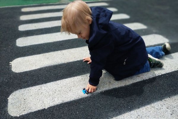 Дорогие дети