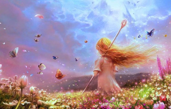 Жозефина Уолл Мерлин