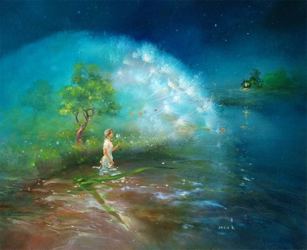 Sylar113 картины