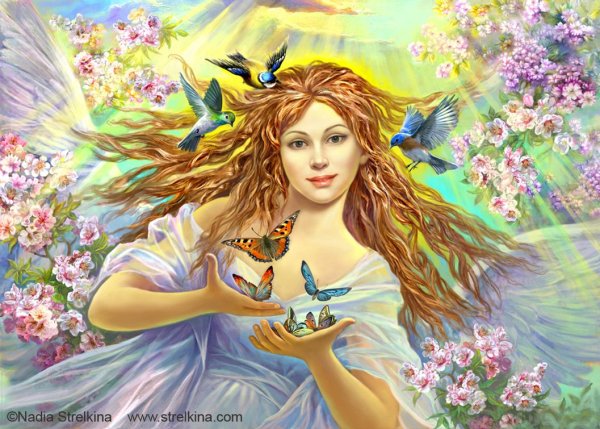 Лето с книжкой