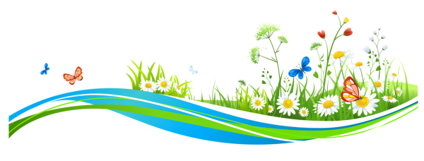 Лето клипарт