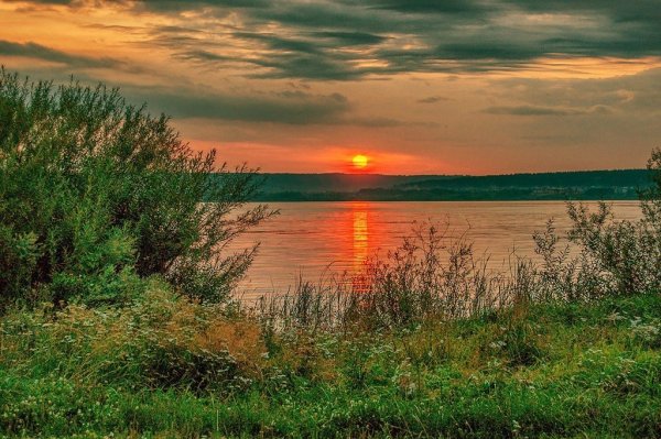 Православные праздники. Лето