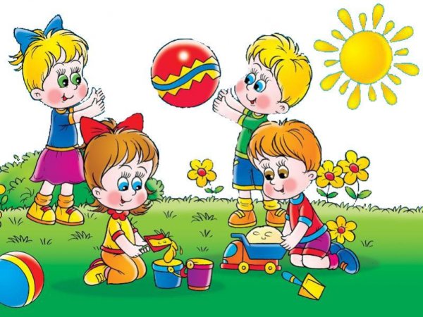 Сказочная Радуга